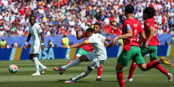 CDM 2026 : le Maroc tombe sur une solide équipe de France