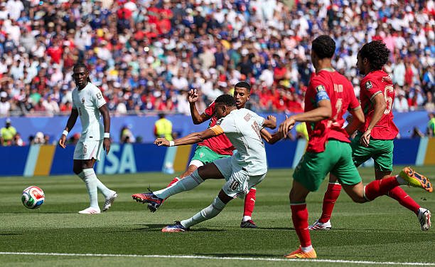 CDM 2026 : le Maroc tombe sur une solide équipe de France