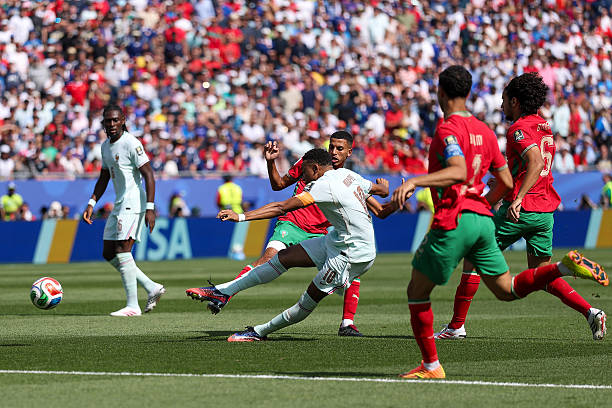 CDM 2026 : le Maroc tombe sur une solide équipe de France