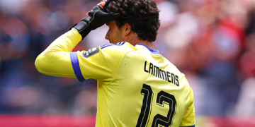 CDM 2026 : la grosse erreur du successeur d’André Onana face à l’Espagne