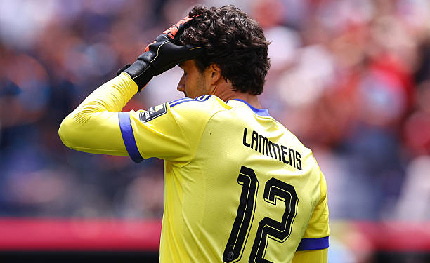 CDM 2026 : la grosse erreur du successeur d’André Onana face à l’Espagne