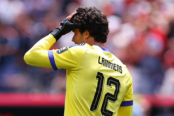 CDM 2026 : la grosse erreur du successeur d’André Onana face à l’Espagne