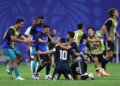 CDM 2026 : l’Argentine élimine l&rsquo;Angleterre et rejoint l’Espagne en finale !