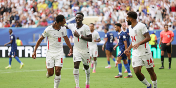 CDM 2026 : la France voit le feu face à l&rsquo;Angleterre