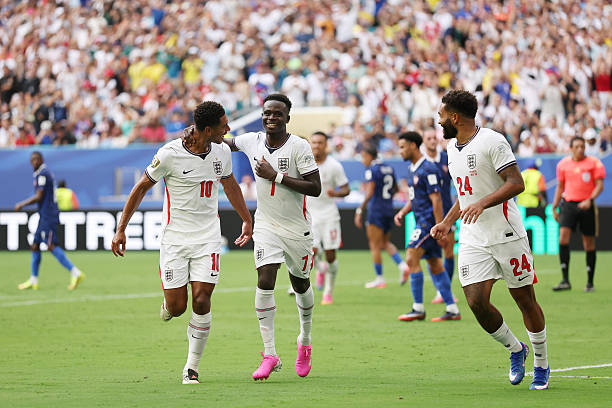 CDM 2026 : la France voit le feu face à l’Angleterre