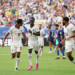 CDM 2026 : la France voit le feu face à l’Angleterre