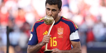 Mondial : voici les meilleurs joueurs des dix dernières éditions