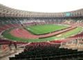 stade-olembe-Olembé Golden Week