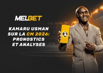 Кamaru Usman