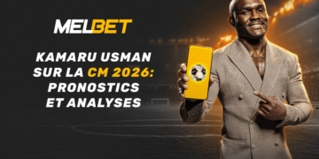 Кamaru Usman