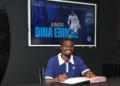 Mercato : Dina Ebimba signe à Schalke 04 !