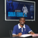Mercato : Dina Ebimba signe à Schalke 04 !