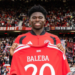 Carlos Baleba