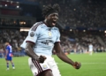 Brian Madjo : le fils de Camerounais qui bat le record de la Supercoupe d'Europe face au PSG