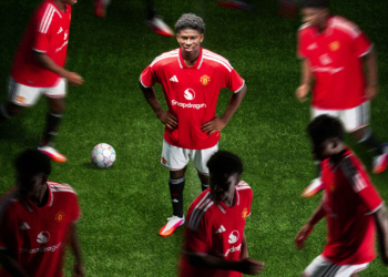 UEFA CL: difficile pour Manchester United de Baleba et Mbeumo