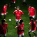 UEFA CL: difficile pour Manchester United de Baleba et Mbeumo