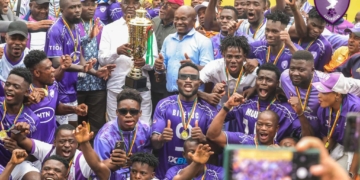 Préliminaires CL CAF 2026 - Colombe affrontera Stade Malien