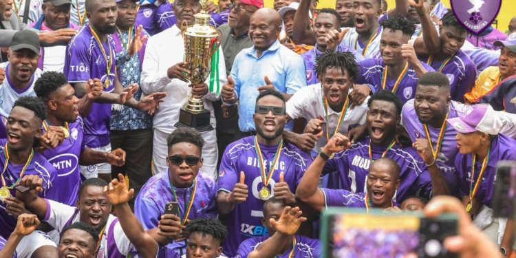 Préliminaires CL CAF 2026 - Colombe affrontera Stade Malien
