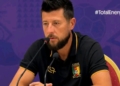 CAN Féminine : Dimitri Lipoff redoute les Black Queens du Ghana