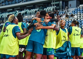 CAN Féminine : le Nigéria se relance dans la course face à la Zambie