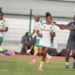 CAN Féminine : Naomi Eto a eu un pépin physique