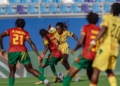 CAN Féminine : le Cameroun s’offre le Ghana et file en quarts de finale