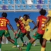 CAN Féminine : le Cameroun s’offre le Ghana et file en quarts de finale