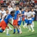 Roumanie : Joyskim Dawa buteur face à Farul