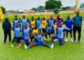 CDC 2026 : le programme des quarts de finale