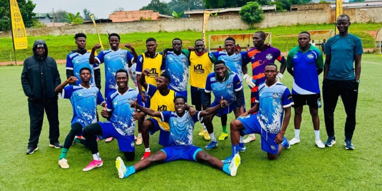 CDC 2026 : le programme des quarts de finale