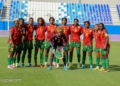 CAN Féminine : le onze du Cameroun avec Biya et Aboudi