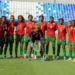 CAN Féminine : le onze du Cameroun avec Biya et Aboudi pour affronter le Cabo Verde