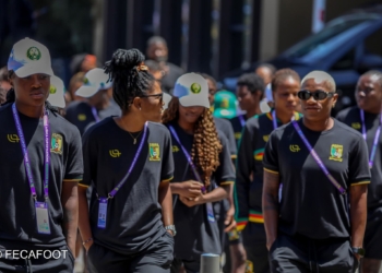 CAN 2026 : le Cabo Verde fait douter les Lionnes Indomptables