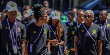 CAN 2026 : le Cabo Verde fait douter les Lionnes Indomptables