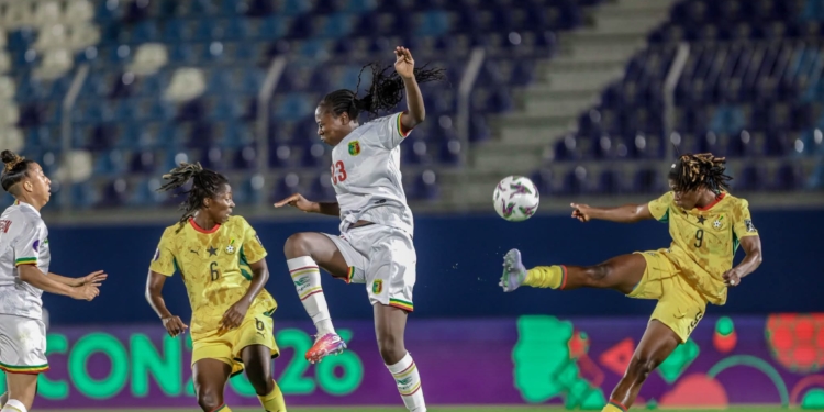 CAN 2026 : voici le programme des quarts de finale