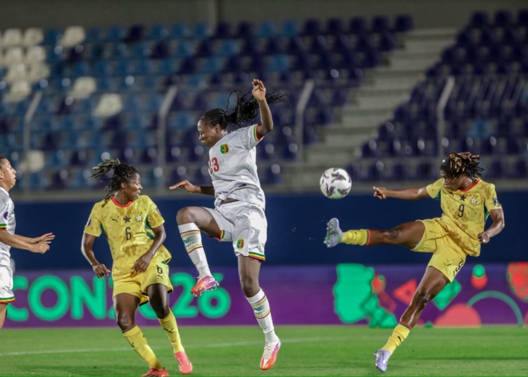 CAN 2026 : voici le programme des quarts de finale