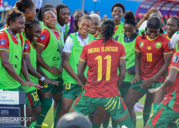 CAN Féminine : le Cameroun élimine le Nigéria et file en demi-finale !