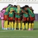 Cameroun – Nigéria : le retour en images sur la victoire des Lionnes Indomptables
