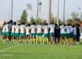 Maroc – Cameroun : la dernière séance d’entraînement des Lionnes Indomptables en images