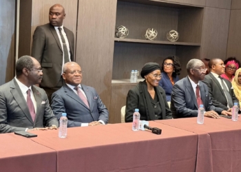 Finale CAN 2026 : le message du Président Paul Biya aux Lionnes Indomptables