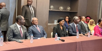 Finale CAN 2026 : le message du Président Paul Biya aux Lionnes Indomptables