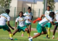 CAN Féminine 2026 : le parcours du Cameroun en chiffres