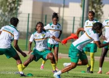 CAN Féminine 2026 : le parcours du Cameroun en chiffres