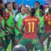 CAN Féminine 2026 : le Cameroun mène 3-0 (match en direct)