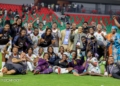 CAN Féminine 2026 : le Cameroun champion d’Afrique !