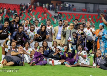 CAN Féminine 2026 : le Cameroun champion d’Afrique !