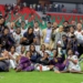 CAN Féminine 2026 : le Cameroun champion d’Afrique !