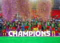 CAN Féminine 2026 : les Lionnes Indomptablessont championnes d’Afrique !