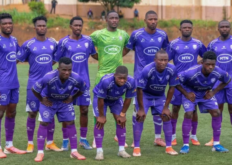 Colombe – Stade Malien : voici le jour et l’heure du match