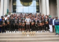 CAN Féminine 2026 : l’équipe type de la compétition avec 4 Lionnes Indomptables